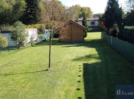 Prodej pozemku pro bydlení, 1 242 m²