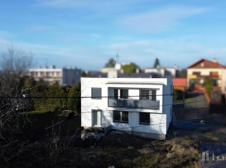 Prodej domu/vily, 230 m²