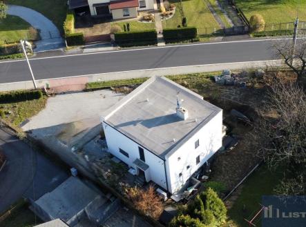 Prodej domu/vily, 230 m²