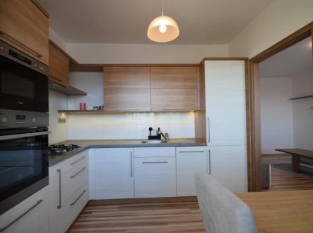 Pronájem bytu, 1+1, 36 m²