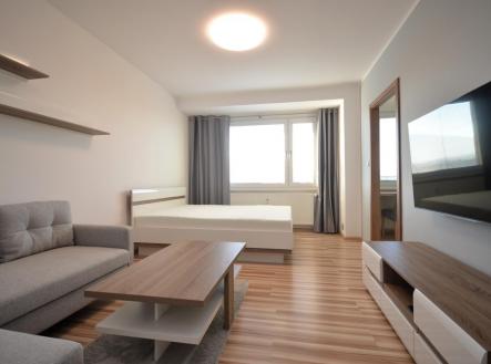 Pronájem bytu, 1+1, 36 m²