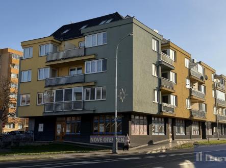 Prodej bytu, 3+kk, 87,5 m²