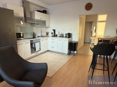 Prodej bytu, 3+kk, 87,5 m²