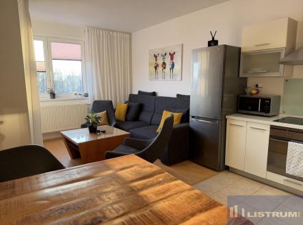 Prodej bytu, 3+kk, 87,5 m²