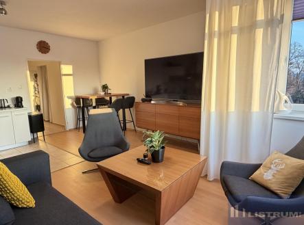 Prodej bytu, 3+kk, 87,5 m²