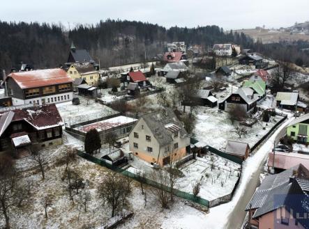 Prodej domu/vily, 280 m²