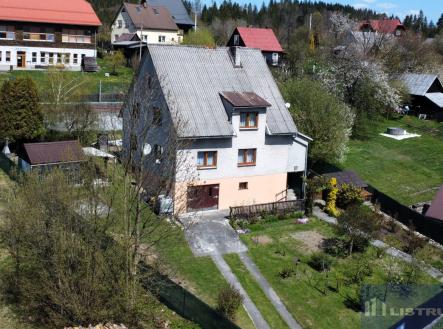 Prodej domu/vily, 280 m²