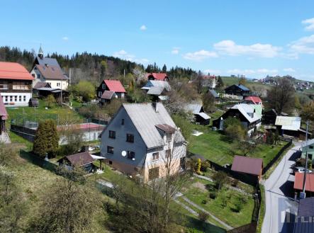 Prodej domu/vily, 280 m²