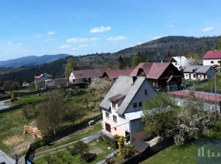 Prodej domu/vily, 280 m²
