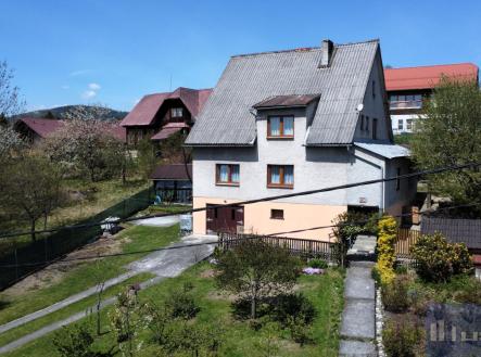 Prodej domu/vily, 280 m²