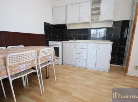 Prodej bytu, 2+1, 49 m²