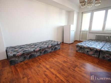 Prodej bytu, 2+1, 49 m²