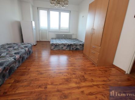 Prodej bytu, 2+1, 49 m²