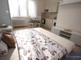 Pronájem bytu, 1+kk, 22 m²