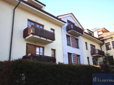 Prodej bytu, 2+kk, 67 m²