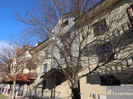 Prodej bytu, 2+kk, 67 m²