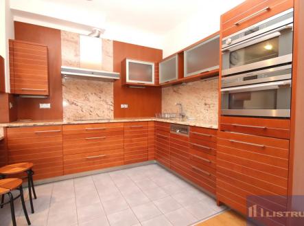 Prodej bytu, 2+kk, 67 m²