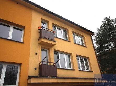 Prodej bytu, 3+1, 76 m²