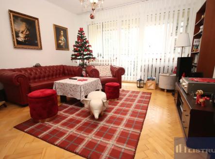 Prodej bytu, 3+1, 76 m²