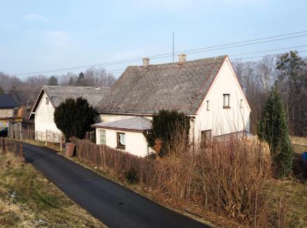 Prodej domu/vily, 165 m² obrázek