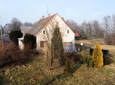 Prodej domu/vily, 165 m²