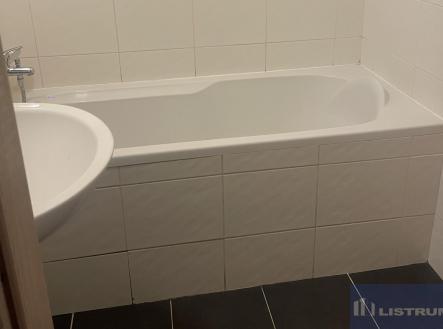 Pronájem bytu, 2+1, 59 m²