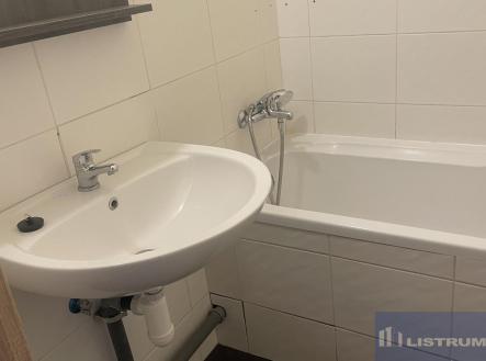 Pronájem bytu, 2+1, 59 m²