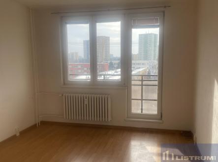 Pronájem bytu, 2+1, 59 m²