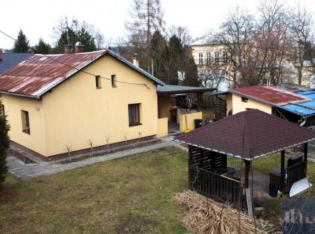 Prodej domu/vily, 86 m²