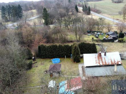 Prodej domu/vily, 86 m²