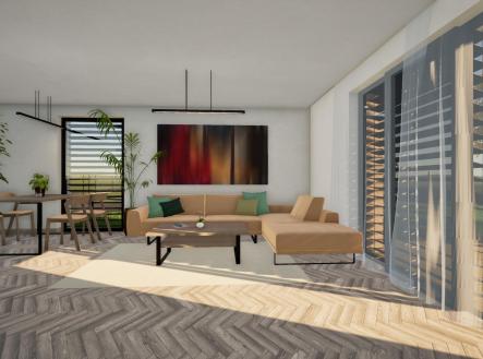 Prodej domu/vily, 89 m²