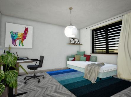 Prodej domu/vily, 89 m²