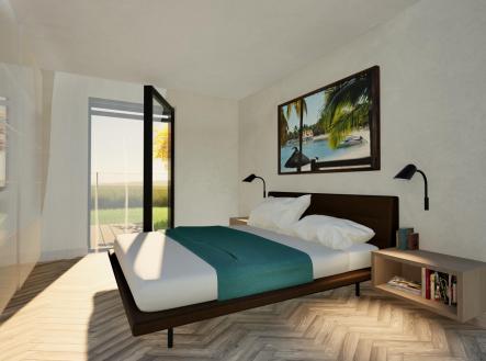 Prodej domu/vily, 89 m²