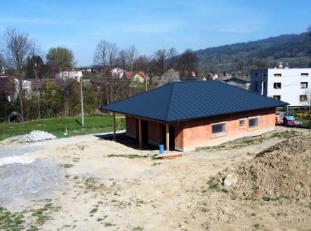 Prodej domu/vily, 89 m²