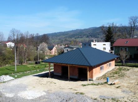 Prodej domu/vily, 89 m²