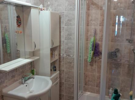 Pronájem bytu, 3+1, 68 m²