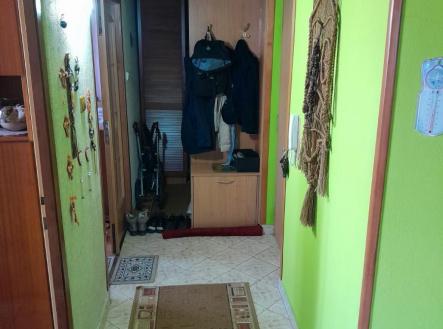 Pronájem bytu, 3+1, 68 m²