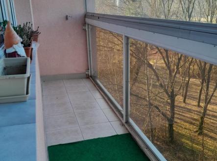 Pronájem bytu, 3+1, 68 m²