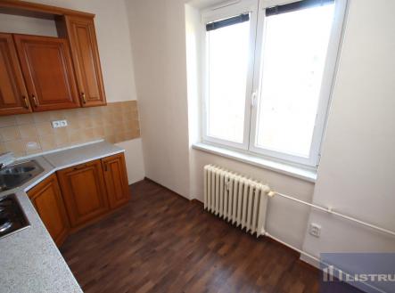 Pronájem bytu, 3+1, 70 m²