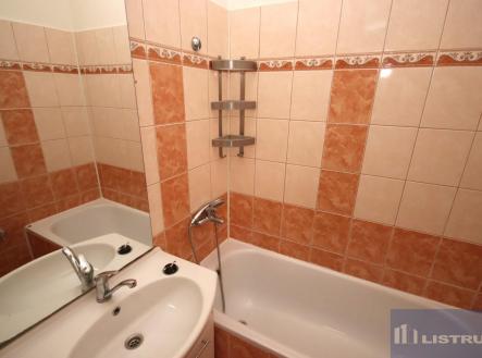 Pronájem bytu, 3+1, 70 m²