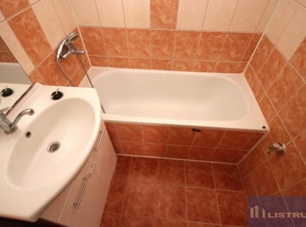 Pronájem bytu, 3+1, 70 m²