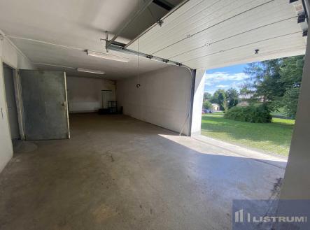 Pronájem skladovací prostor, 240 m²