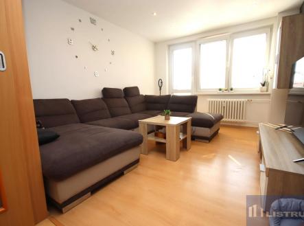 Prodej bytu, 3+1, 77 m²