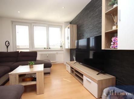 Prodej bytu, 3+1, 77 m²