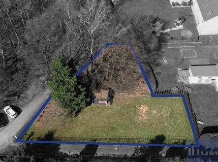 Prodej pozemku pro bydlení, 1 135 m²