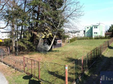 Prodej pozemku pro bydlení, 1 135 m²