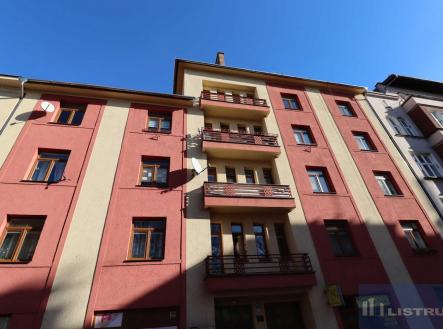 Prodej bytu, 1+1, 49 m²