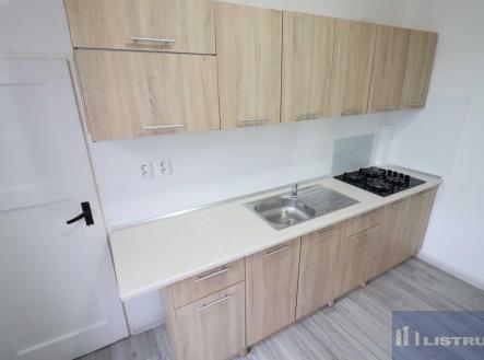 Prodej bytu, 1+1, 49 m²