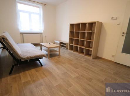 Prodej bytu, 1+1, 49 m²