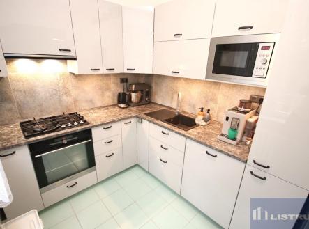 Prodej bytu, 3+1, 63 m²